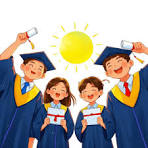 graduation
