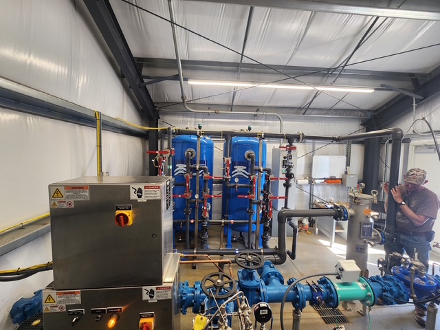 arsenic plant 1